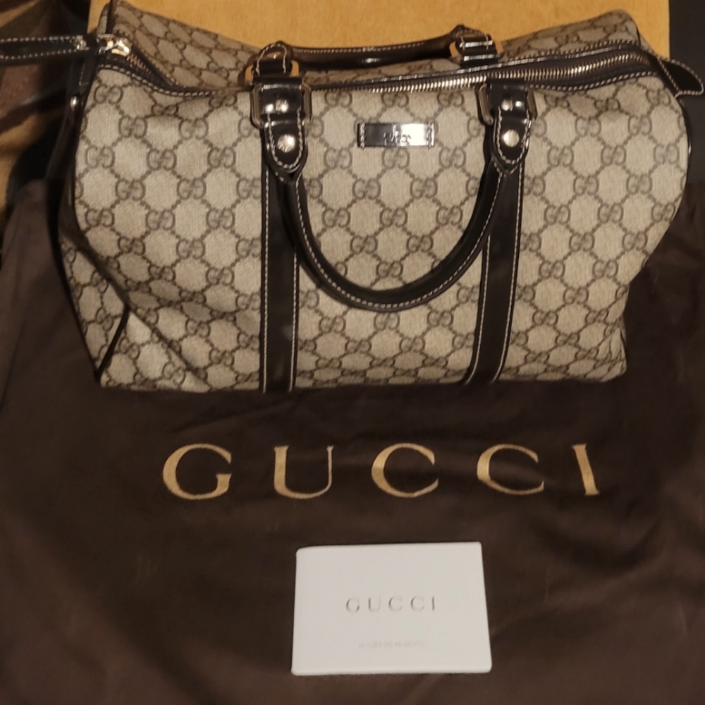 Hand Bag